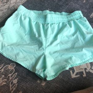 all in motion athletic shorts